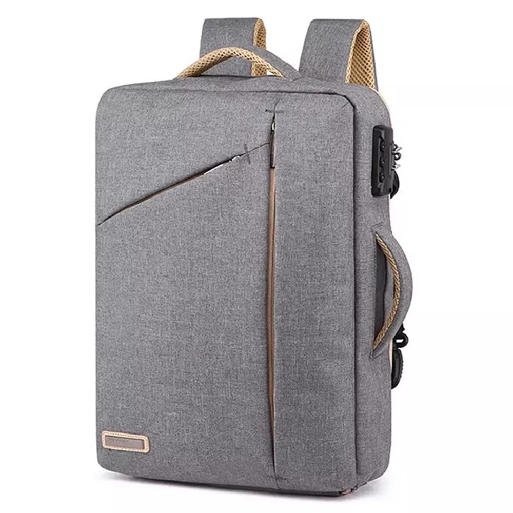 Yatay Ve Dikey Model Laptop Çantası