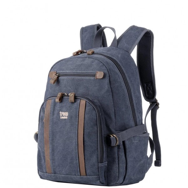 Promosyon Kanvas Öğrenci Çantası