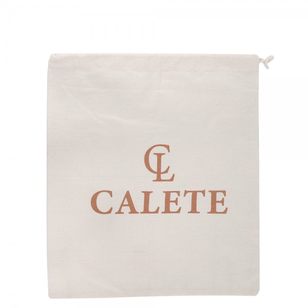 Baskılı Hambez İpli Bez Çanta