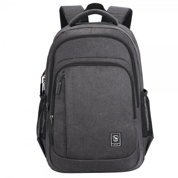 Promosyon Keten Kumaş Sırt Çantası