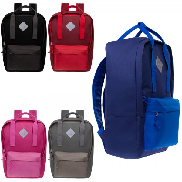 Promosyon Okul Sırt Çantası