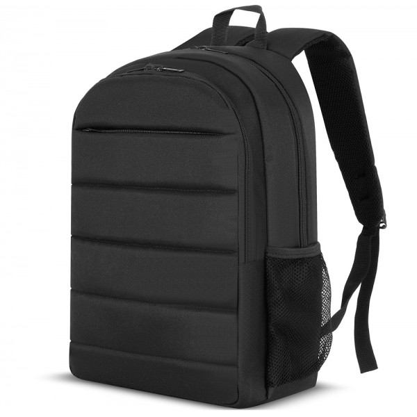 Promosyon laptop Sırt Çantası Siyah