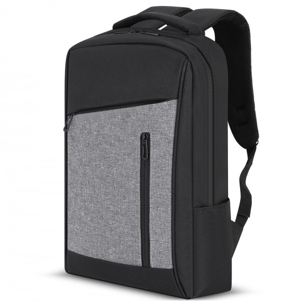 Promosyon Sırt Çantası 15,6 inç Gri