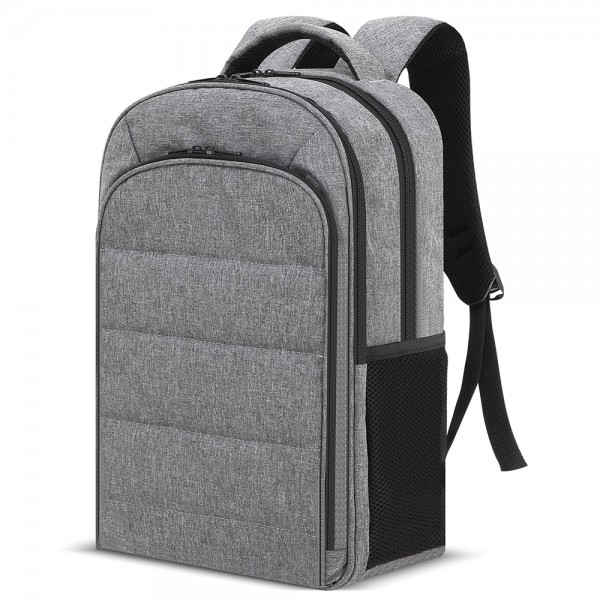Promosyon Sırt Çantası - Gri
