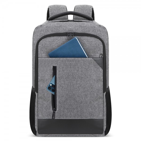 Promosyon USB Şarj Girişli Sırt Çantası