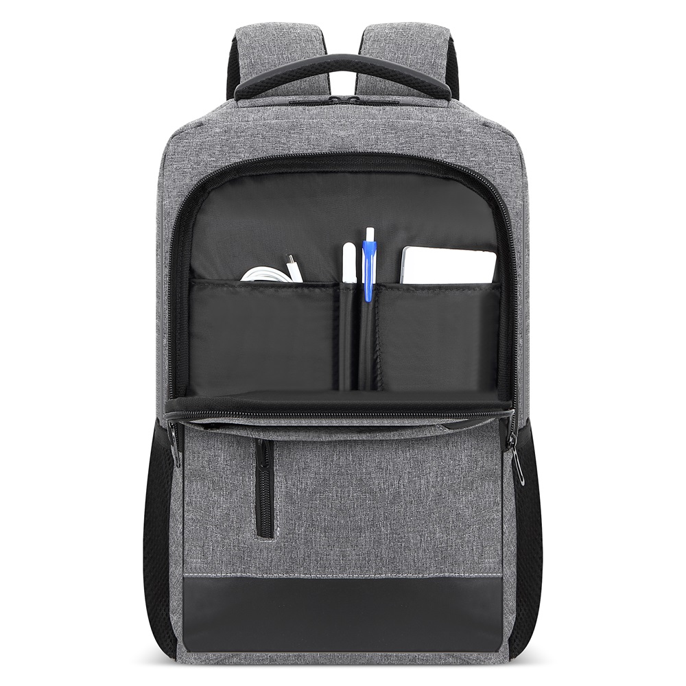 Promosyon USB Şarj Girişli Sırt Çantası