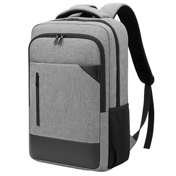 Promosyon USB Şarj Girişli Sırt Çantası