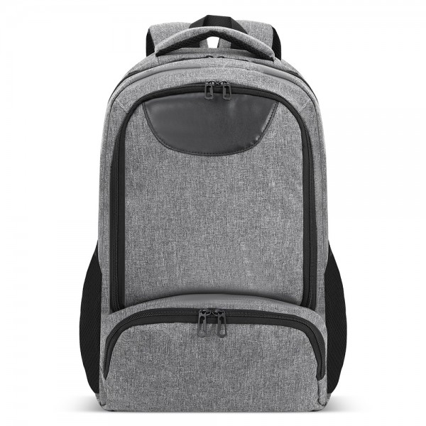 Keten Kumaş Lüks Sırt Çantası