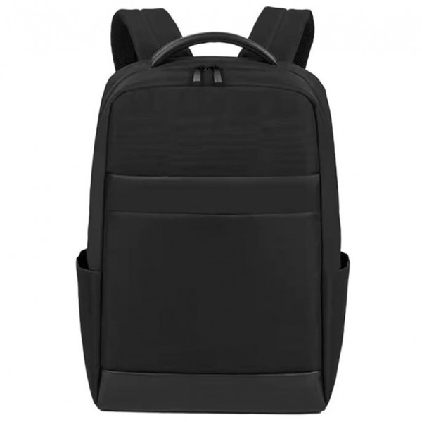 Promosyon siyah su geçirmez sırt çantası Promosyon siyah su geçirmez sırt çantası