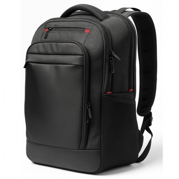 Lüks Sırt Çantası 17 inç