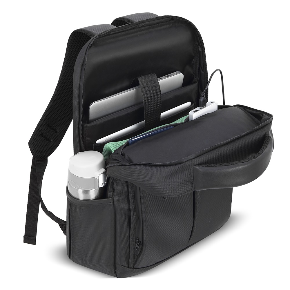 Dessbag Özel Vip Seri Sırt Çantası 01