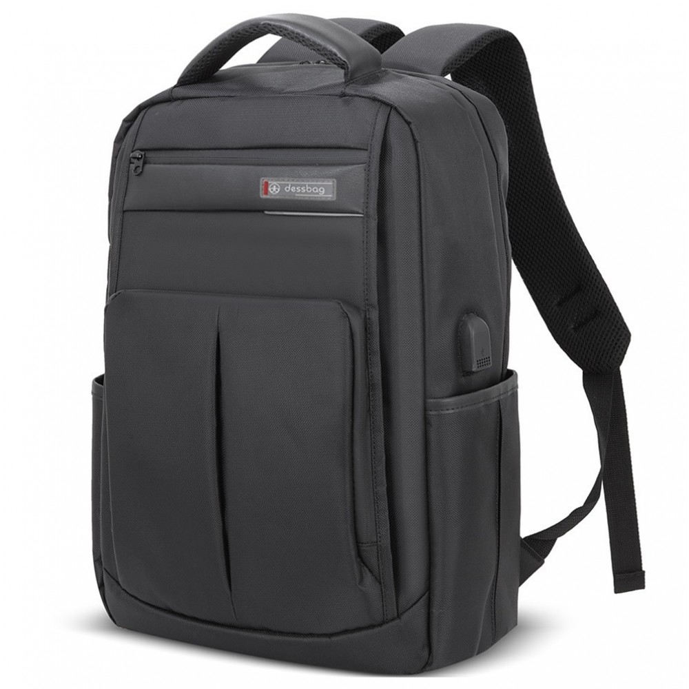 Dessbag Özel Vip Seri Sırt Çantası 01