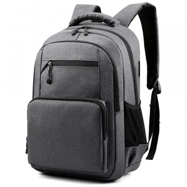 Promosyon Su Geçirmez Keten Sırt Çantası