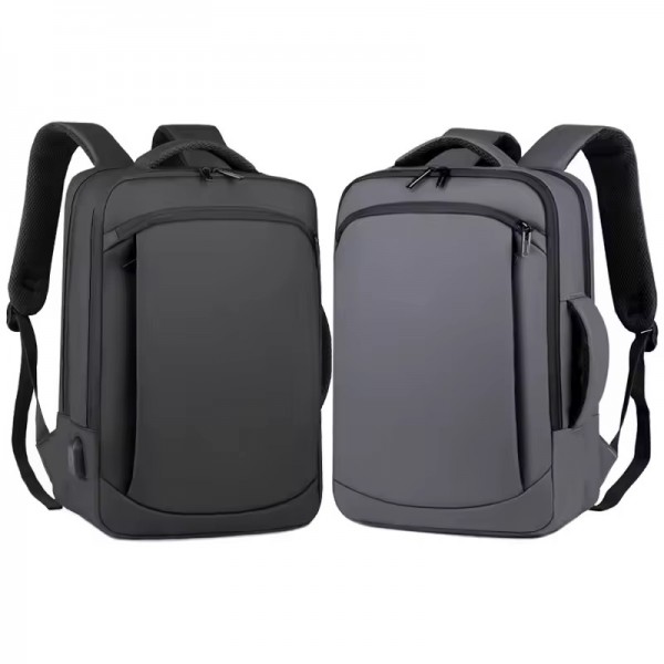 Promosyon Laptop Sırt Çantası 15,6 İnç 