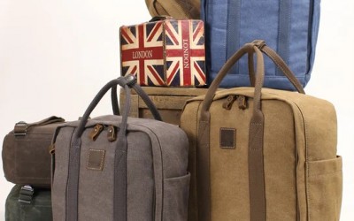 Seyahat ve Spor Çantası Seçimi Nasıl Olmalıdır?