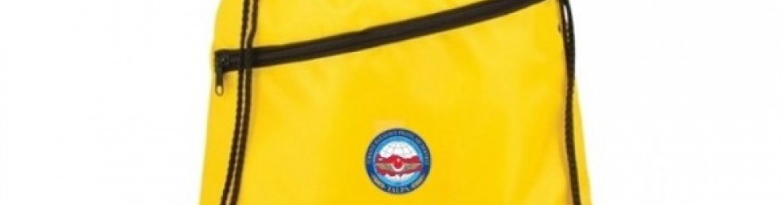 Logo Baskılı Çantalarla Kalıcı Etki Yaratın