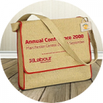 Kongre ve Sempozyum Çantaları