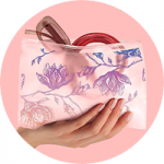 Kozmetik Çantaları