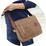 Postacı Çantaları