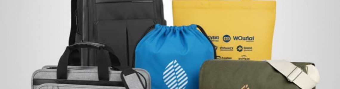 Logo Baskılı Çanta Seçiminde Dikkat Edilecek Noktalar Logo Baskılı Çanta Seçiminde Dikkat Edilecek Noktalar
