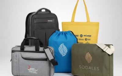 Logo Baskılı Çanta Seçiminde Dikkat Edilecek Noktalar