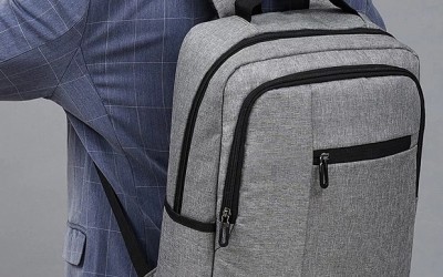 Ofis Hayatı İçin En İdeal Sırt Çantası Özellikleri