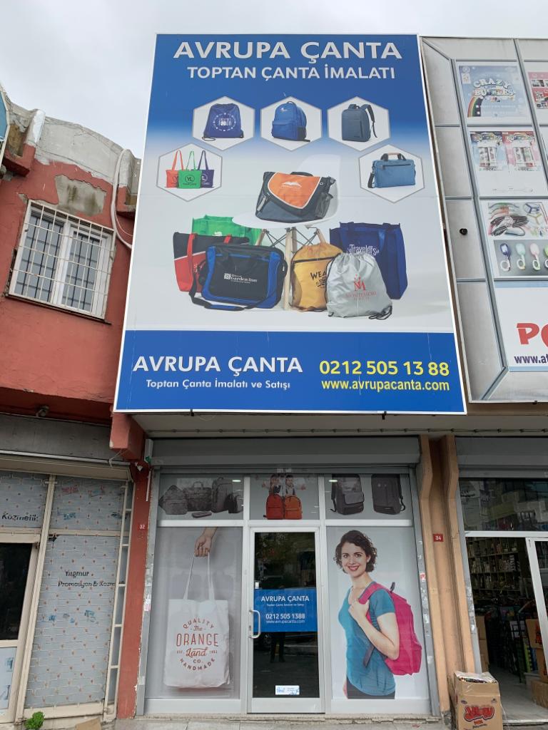 Mağaza Görünüm 3