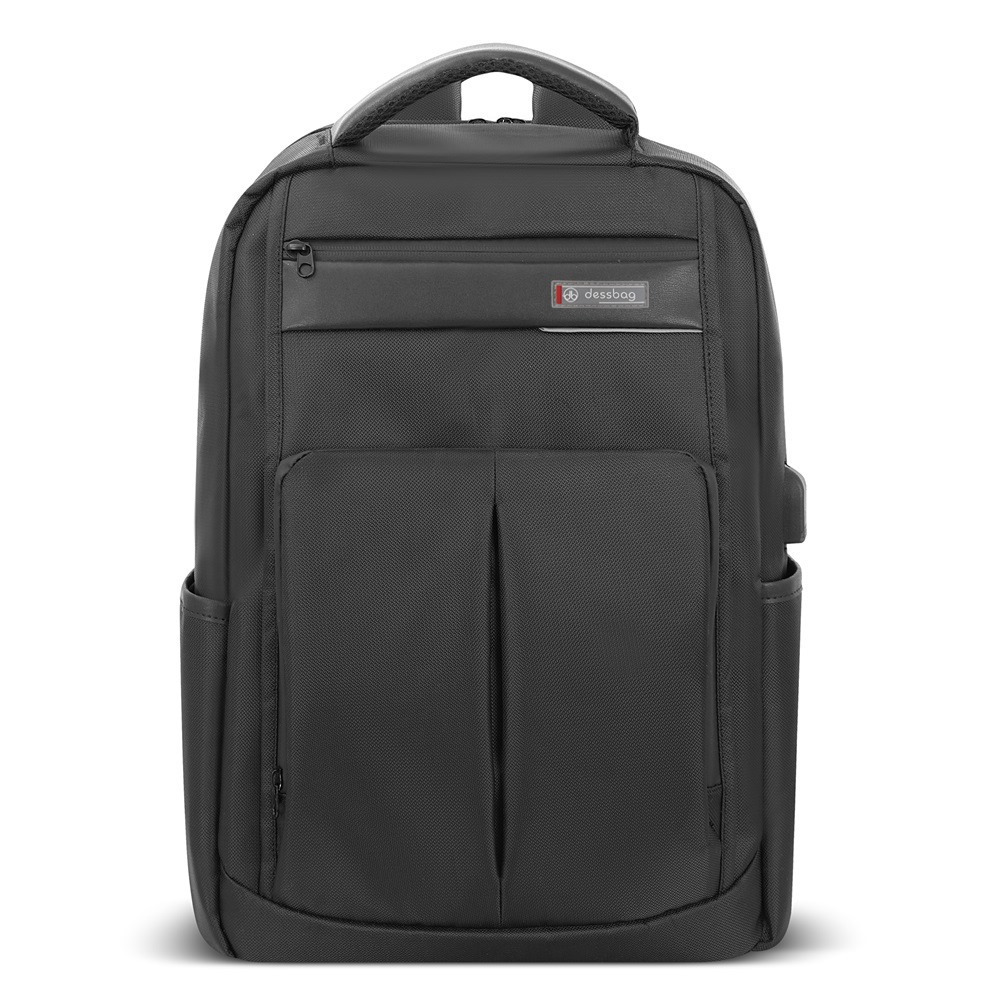 Dessbag Özel Vip Seri Sırt Çantası 01 — detay