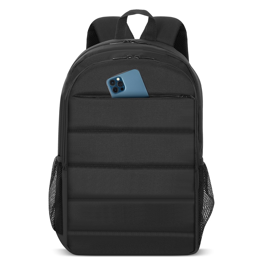 Promosyon laptop Sırt Çantası Siyah — detay